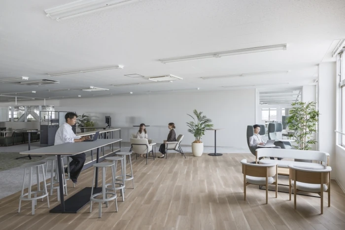 株式会社クボタ 堺製造所　精密機器事業ユニット