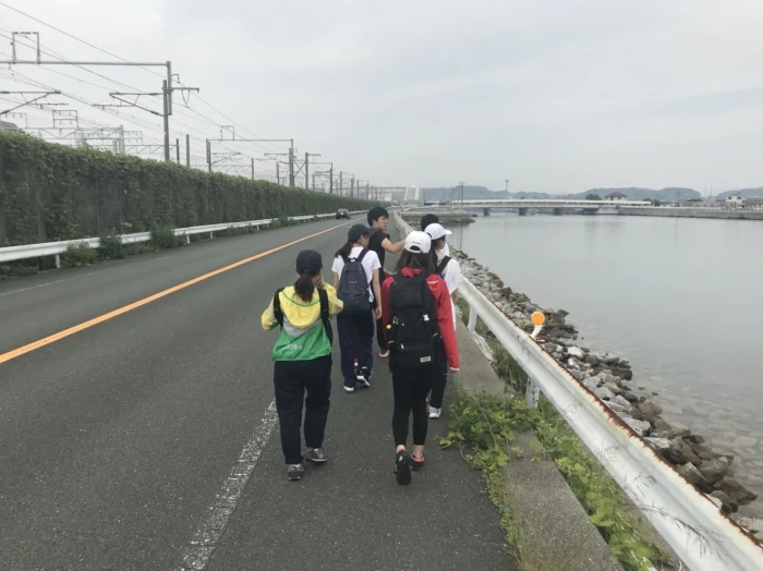 スマホ無しでたどり着けるのか！？