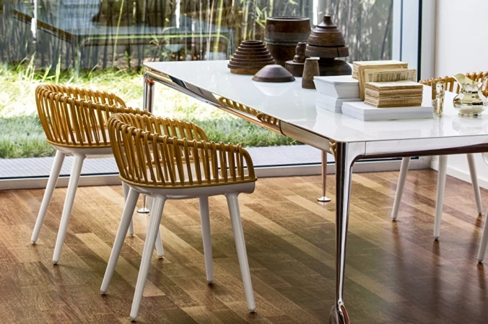 CYBORG WICKER CLUB（サイボーグウィッカークラブ）