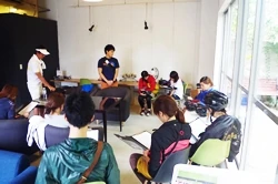 08：20 - 滋賀県彦根市「彦根駅」集合