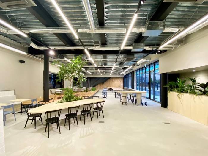 株式会社サンテック