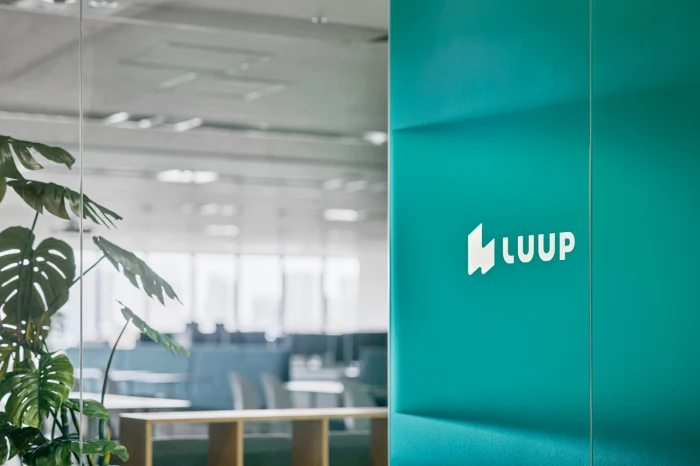 株式会社Luup
