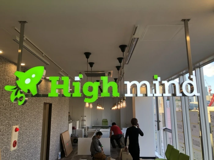 ◆間仕切のないエントランスにしよう！