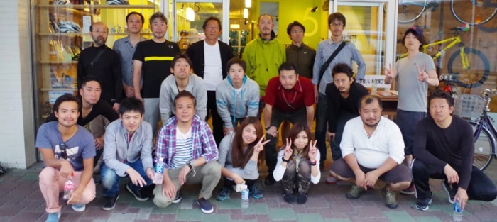 ヴィスチャレンジ！