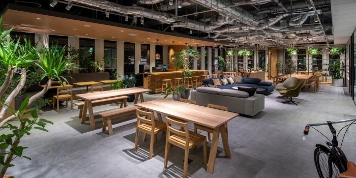 株式会社コンフォートジャパン