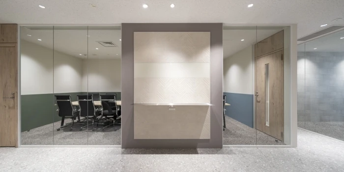 渋谷東プロパティ合同会社　浜町