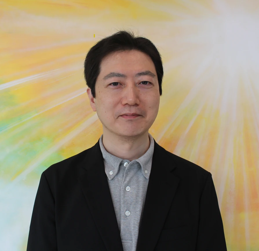 株式会社オーテック　管理本部　総務統括部　副部長　小山田 忠央 氏