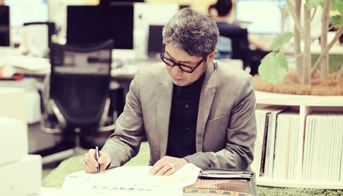 ■想いをカタチににする内装デザイン