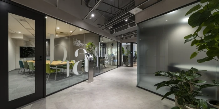 株式会社オサマジョール