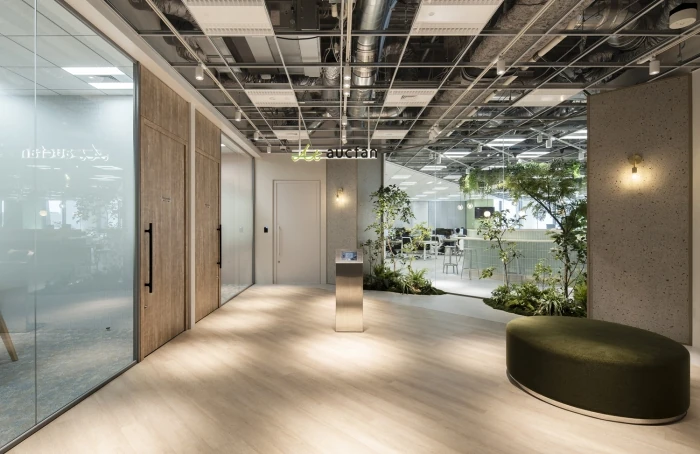 株式会社オークファン