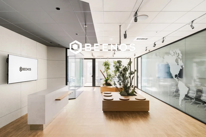 BEENOS株式会社