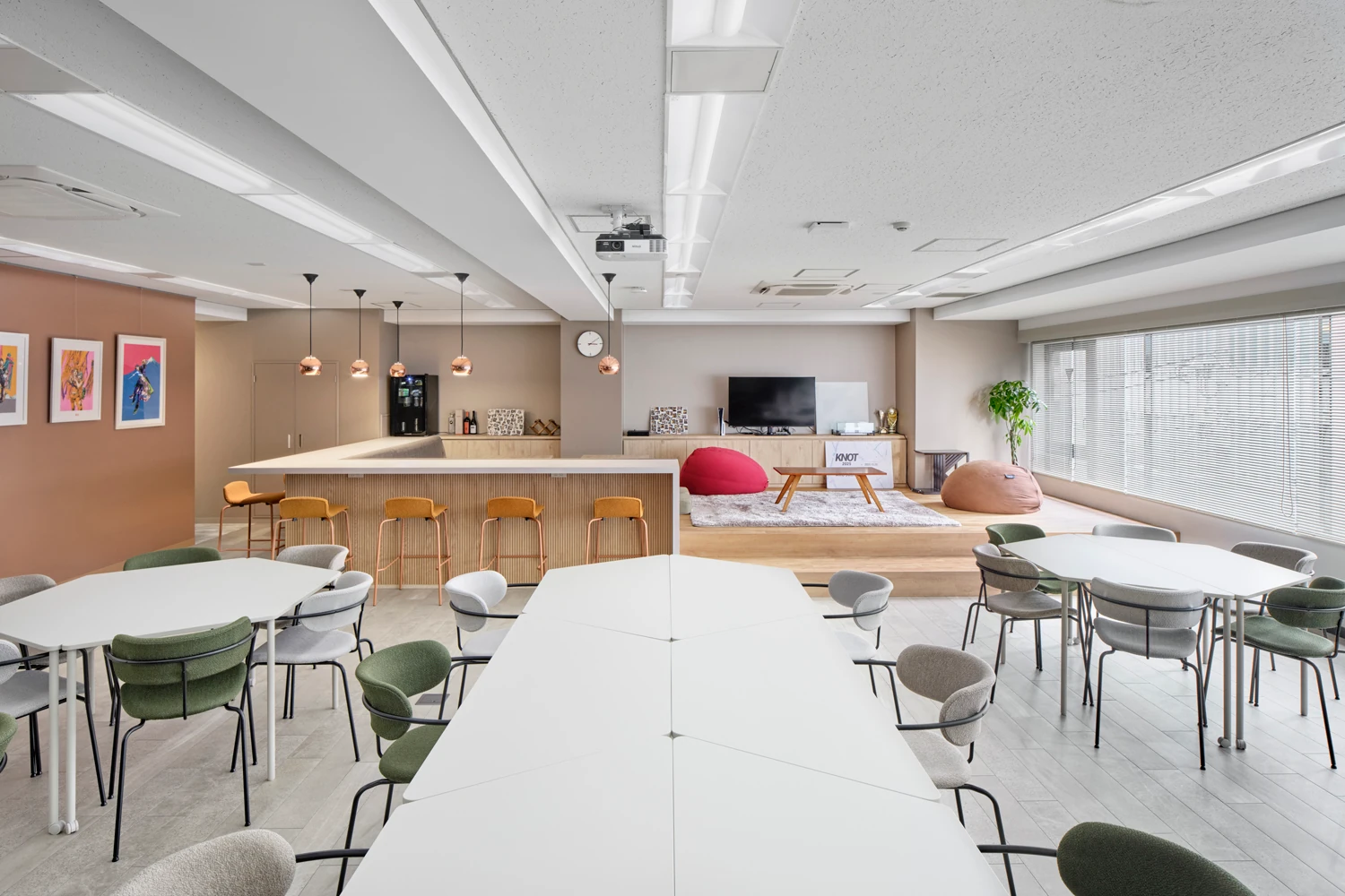 株式会社AMG Solution