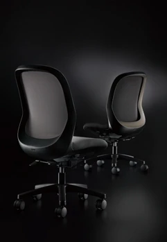 ーオフィスワーカーと多様な働き方をしなやかに結ぶー