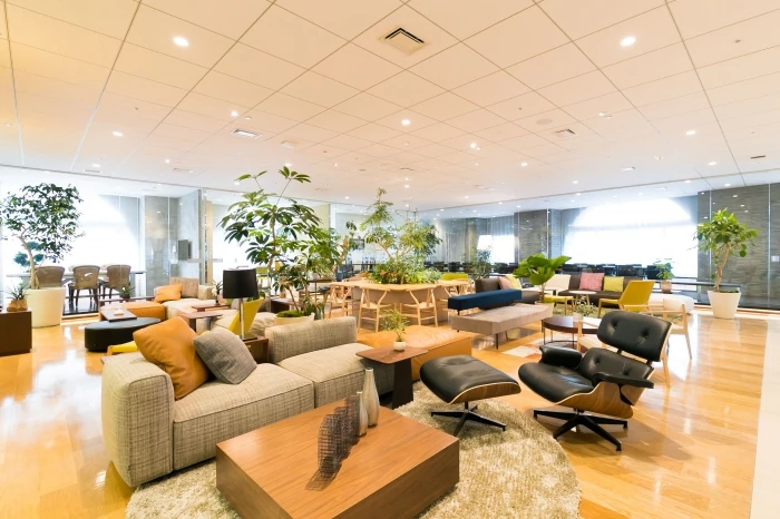 移転のエキスパート3社が合同で開催！！オフィス移転や新設の相談会を行います。