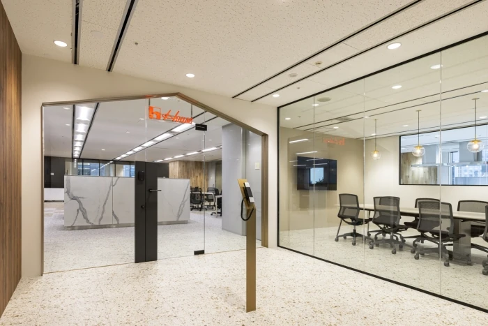 ハウス食品株式会社　大阪支店