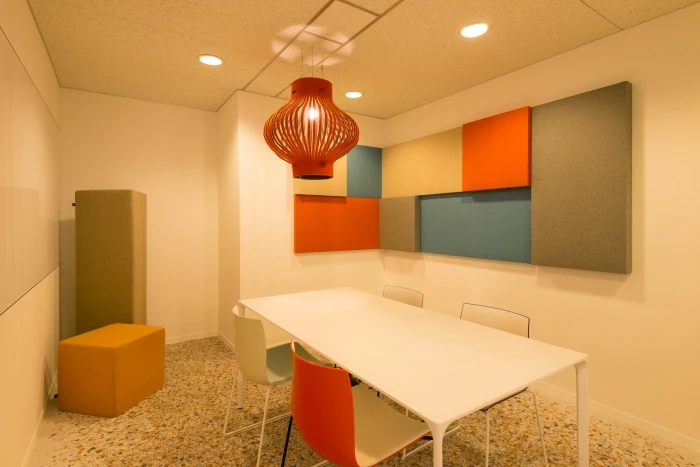 イタリア　×　ベルギー　×　アメリカ