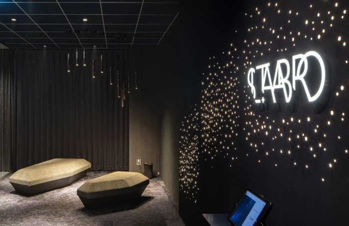 株式会社スターラボ