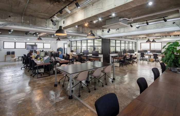 株式会社ステイト・オブ・マインド