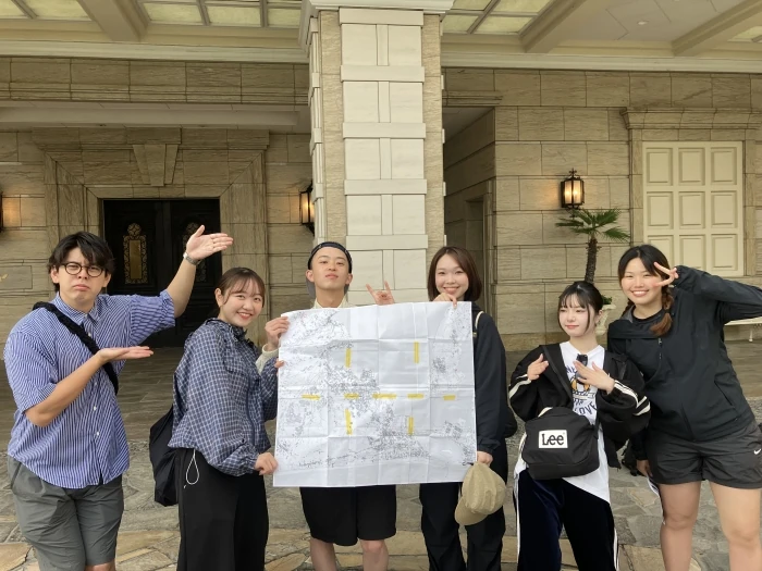 研修2日目：いざ、浜名湖一周へ