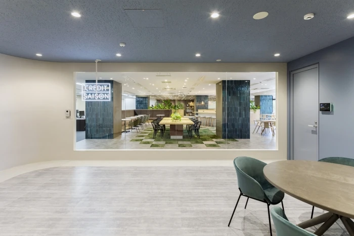 株式会社クレディセゾン