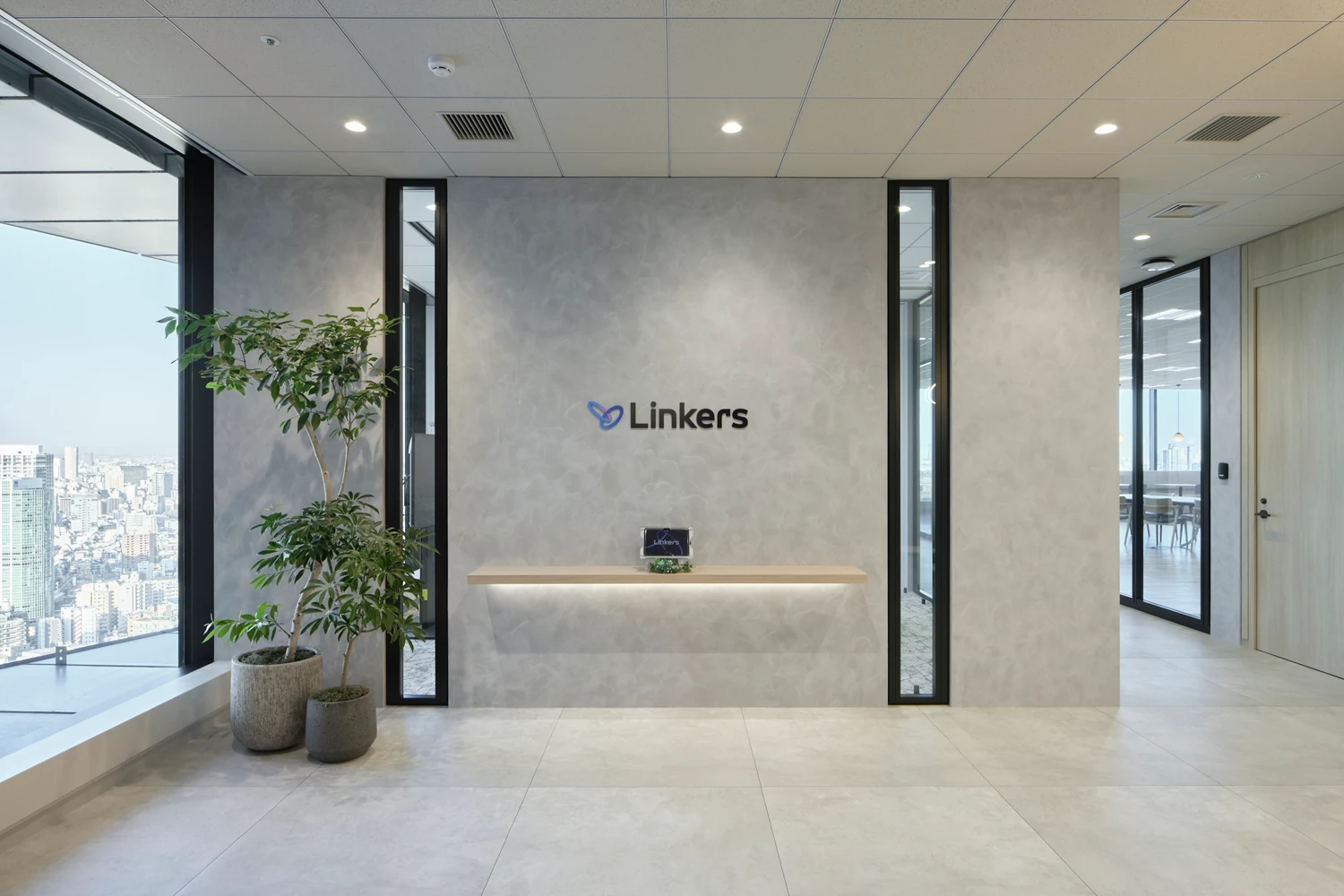 リンカーズ株式会社