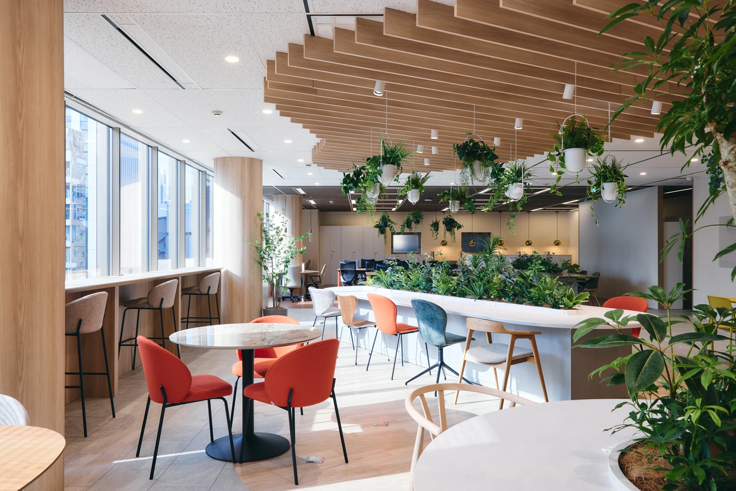 株式会社ランクアップ