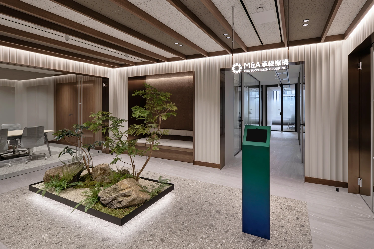 株式会社Ｍ＆Ａ承継機構