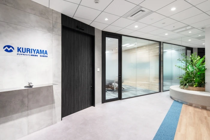 クリヤマジャパン株式会社