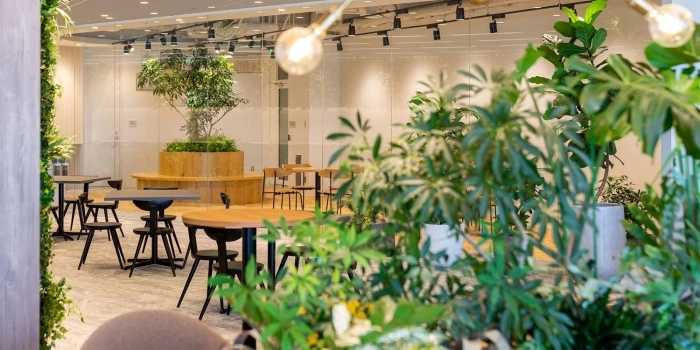 正しく内装工事費単価を知り、賢く創る