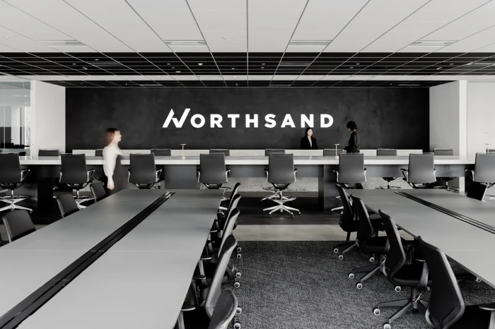 株式会社ノースサンド