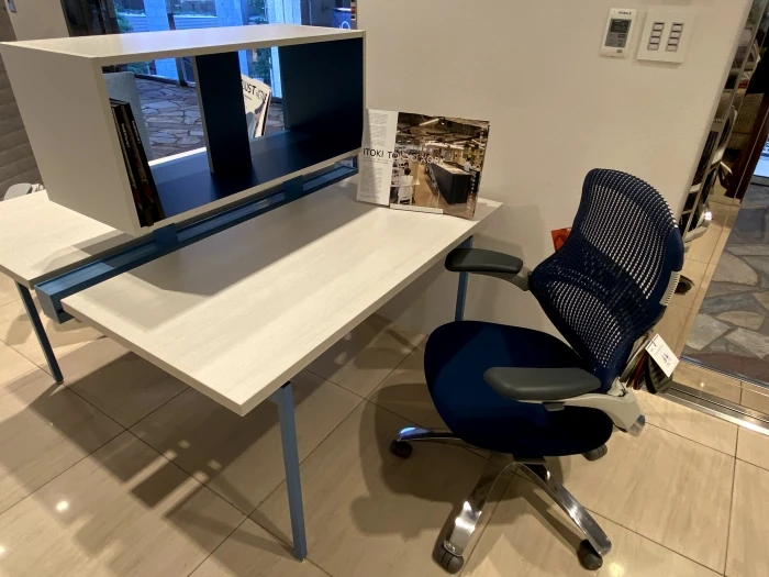 ■オフィスチェア「Generation Chair（ジェネレーション） 」