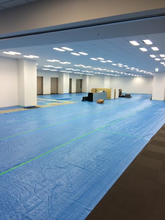 ■現場が始まる前の準備事項■