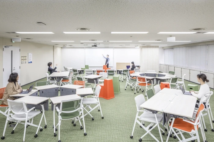 東芝ビジネスエキスパート株式会社