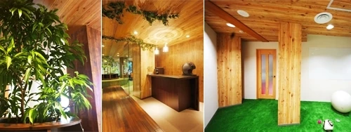 -セミナールーム-