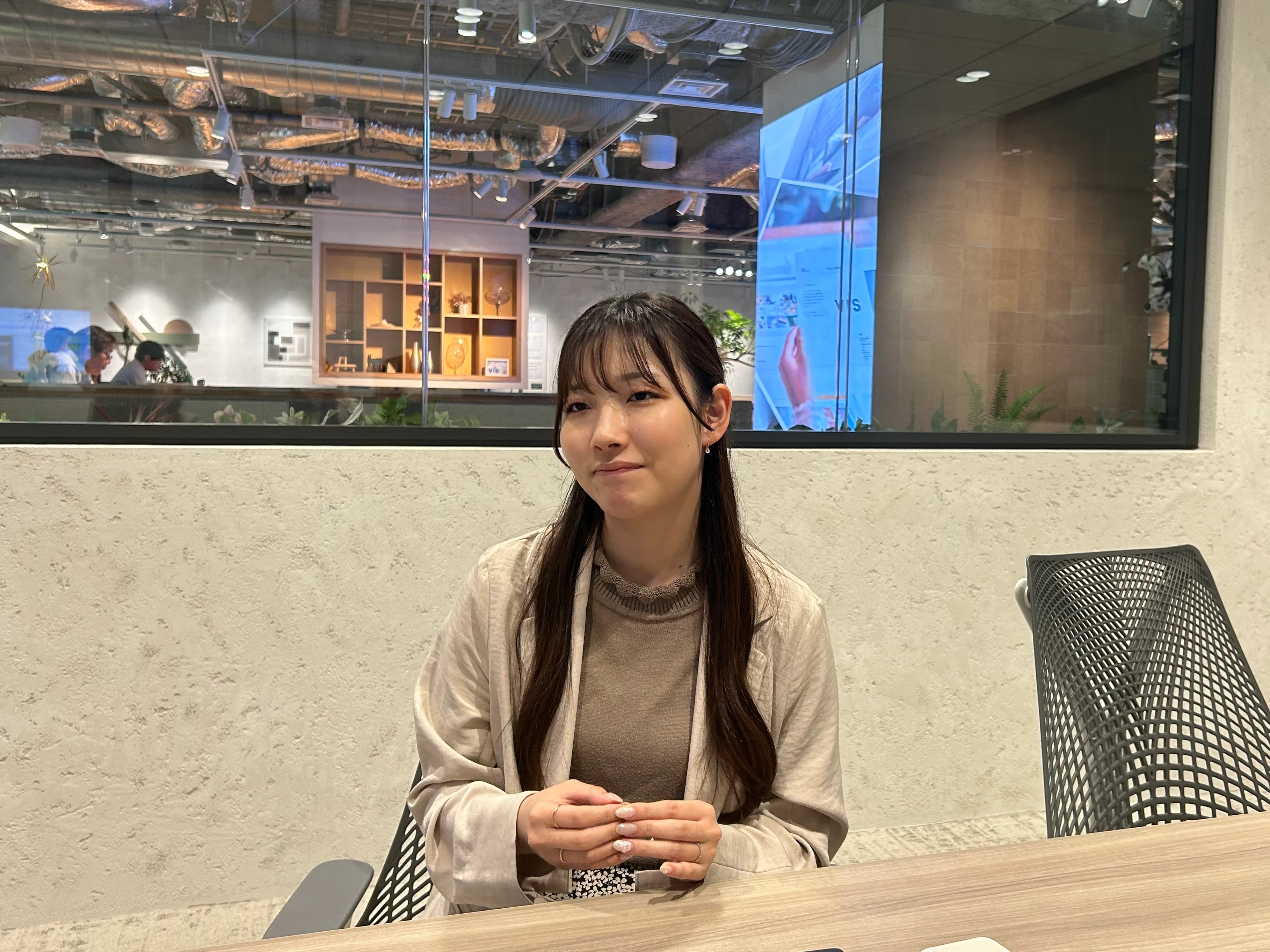 PMの仕事内容とやりがいを教えてください。