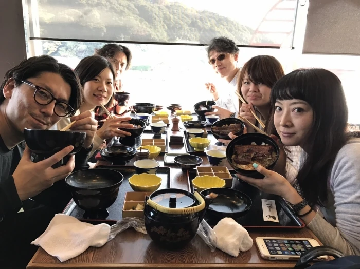 心を満たし新たな歩みへの活力とする