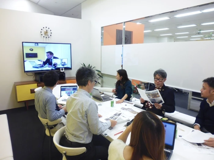 ■プロジェクトチームの発足■