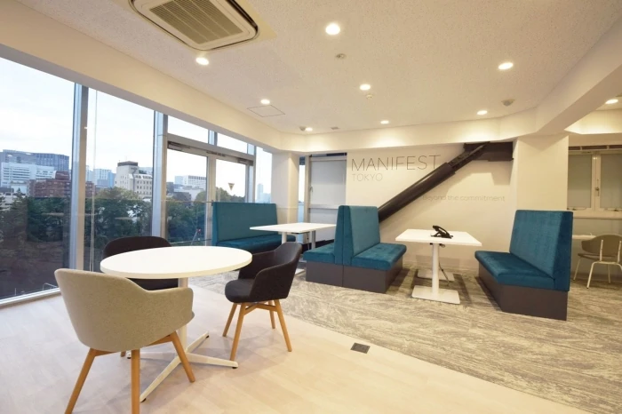 株式会社マニフェスト