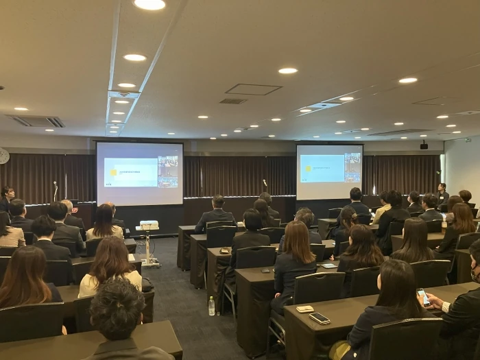 【迎えた当日】