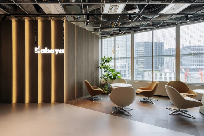 カバヤ食品株式会社