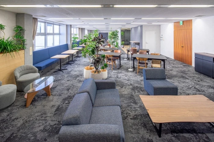 株式会社ファンコミュニケーションズ