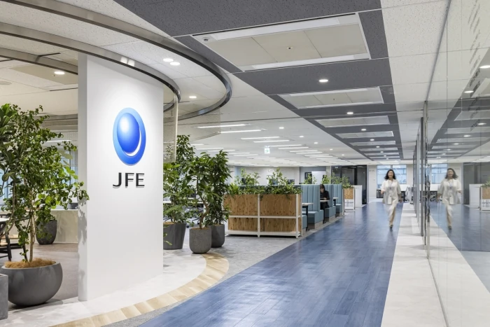 JFE商事株式会社