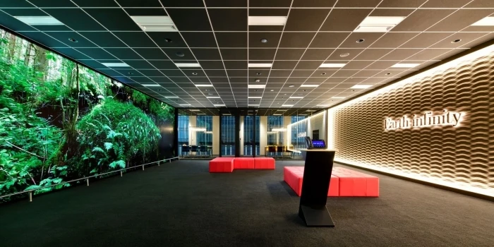 株式会社アースインフィニティ