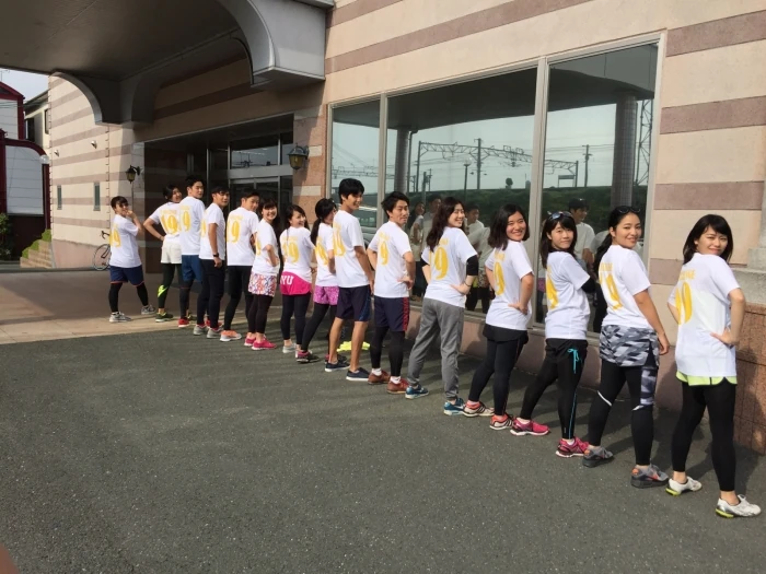 7:10　朝食8:00　ホテル出発