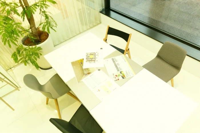 ■実は一番大切なお引越しとオフィスのいろいろ■