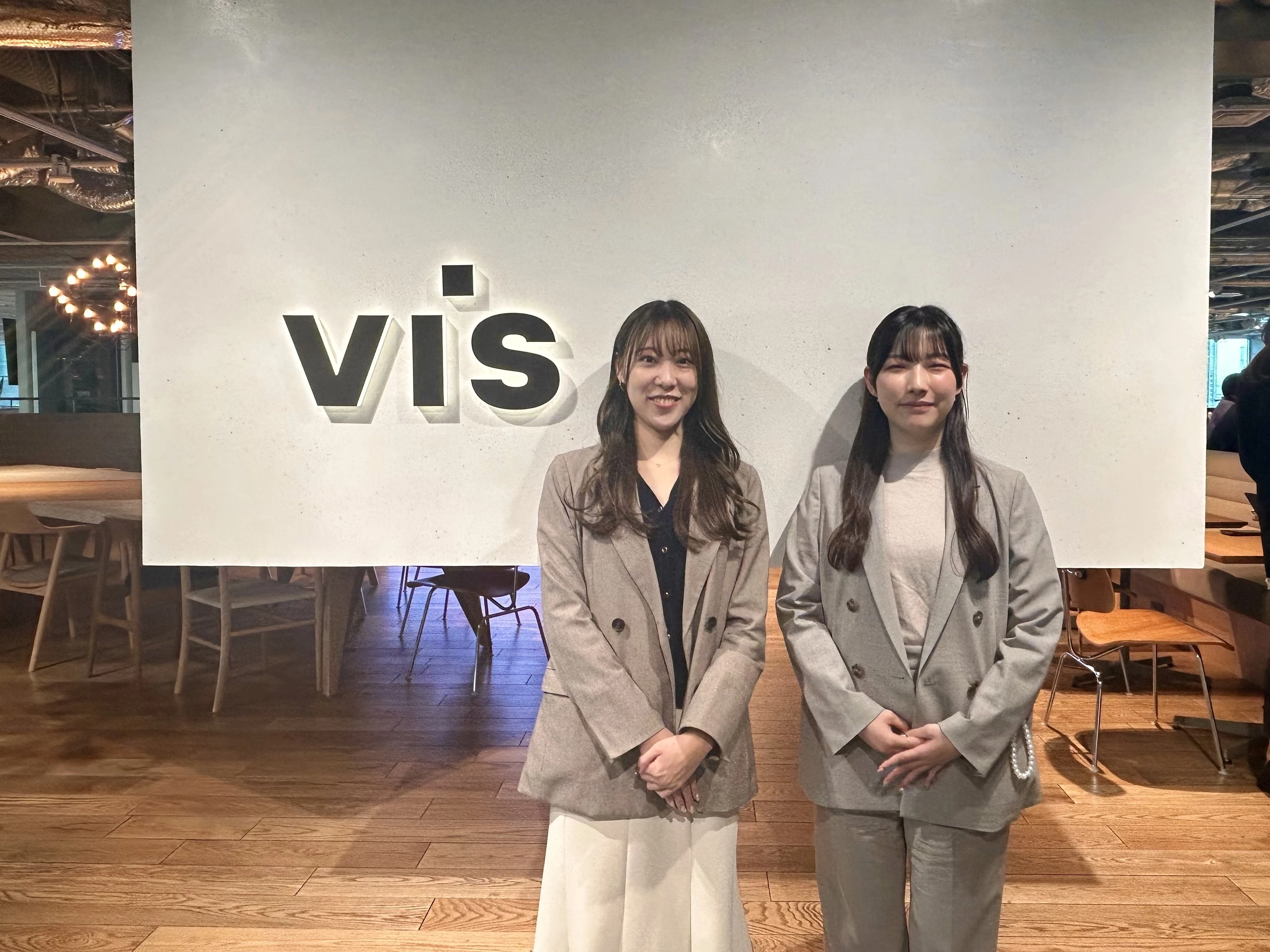 メンバーインタビュー