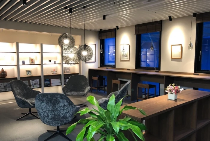 株式会社テスク様