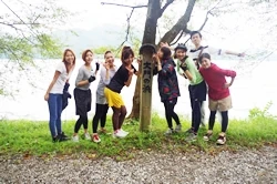 16：00 - 第5ポイント / 大門の浜