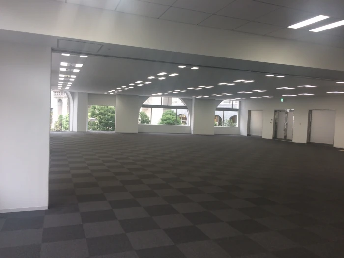 ■はじまりは昨年の春■