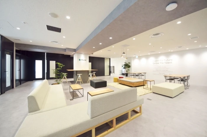 株式会社インフキュリオン